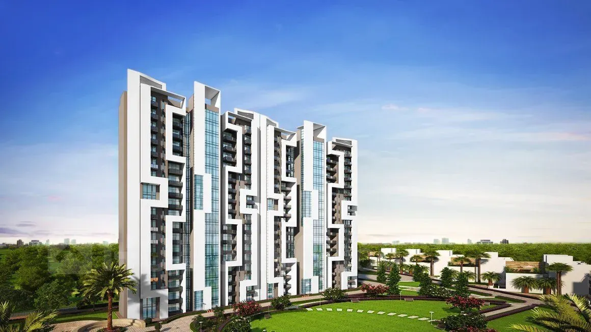 Kashish Manor One